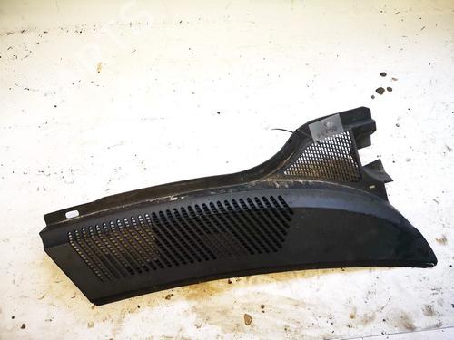 Torpedoplade Torpedoplade RENAULT MEGANE Scenic (JA0/1_) 1.9 dTi (JA0N) (98 hp) 35542970 35542970
