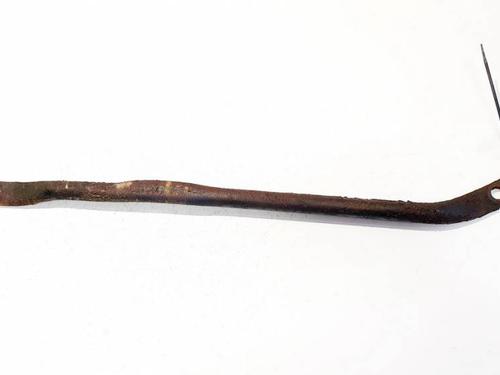 Støtte CITROËN C3 Picasso (SH_) 1.4 VTi 95 (SH8FSC, SH8FP0, SH8FP6) (95 hp) 32607077