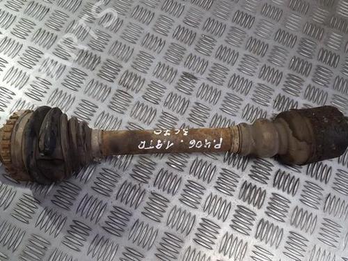 Used Left front driveshaft Left front driveshaft 35680147 35680147