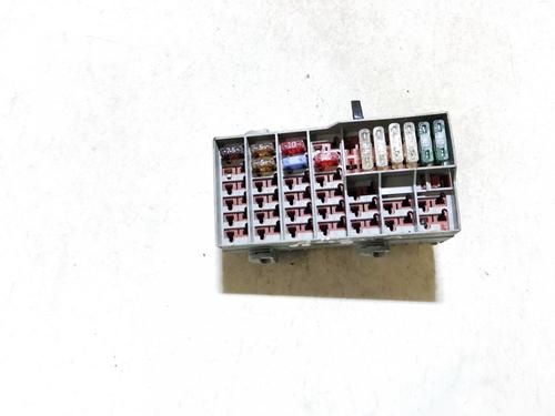 Used Fuse box Fuse box VOLVO XC90 I (275) D5 AWD (163 hp) 33107153 33107153
