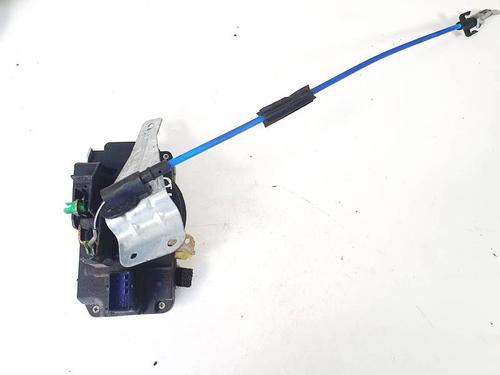 Used Front right lock Front right lock SAAB 9-5 Estate (YS3E) 1.9 TiD (150 hp) 35361833 35361833