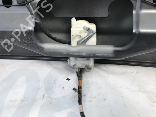 Tailgate lock SUBARU LEGACY V (BM) 2.0 D AWD (BMD) | BP35609977C101 - Image 3