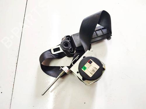 Used Front right seatbelt Front right seatbelt OPEL ASTRA H (A04) 1.9 CDTI (L48) (100 hp) 35031325 35031325
