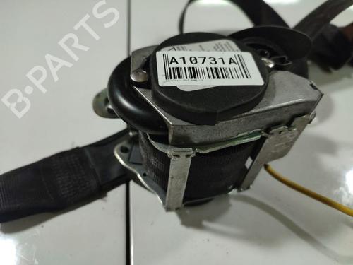 Front right seatbelt VW GOLF V (1K1) 1.9 TDI | BP34936766I25 - Image 2