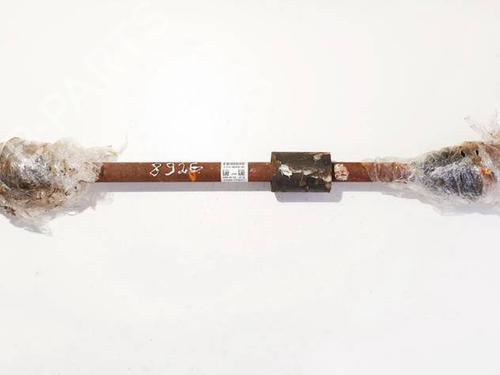 Used Right front driveshaft Right front driveshaft FORD PUMA (J2K, CF7) 1.0 EcoBoost (125 hp) 35306190 35306190