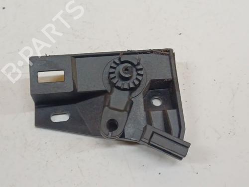 Interior handle VW PASSAT B6 (3C2) 2.0 TDI | BP34745653I7 - Image 3