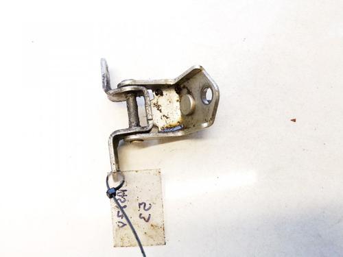 Hinge/Door check strap MAZDA 3 (BK) 1.6 (BK14) | BP33107319C146 - Image 2