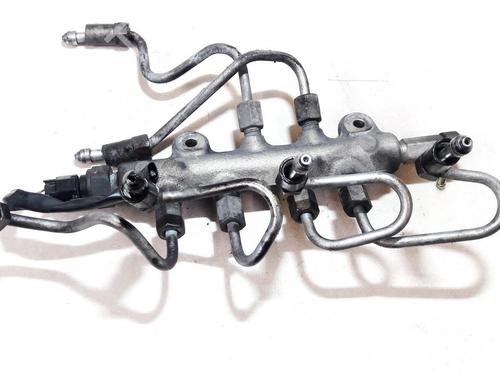 Used Injection rail Injection rail 35610514 35610514