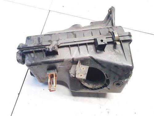 Used Air filter box Air filter box MAZDA MPV II (LW) 2.0 DI (136 hp) 34898572 34898572