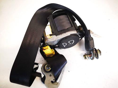 Used Front right seatbelt Front right seatbelt 35036652 35036652