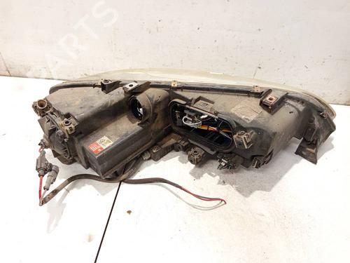 Left headlight MAZDA 6 Hatchback (GG) 2.0 DI (GG14) | BP34956837C28 - Image 2