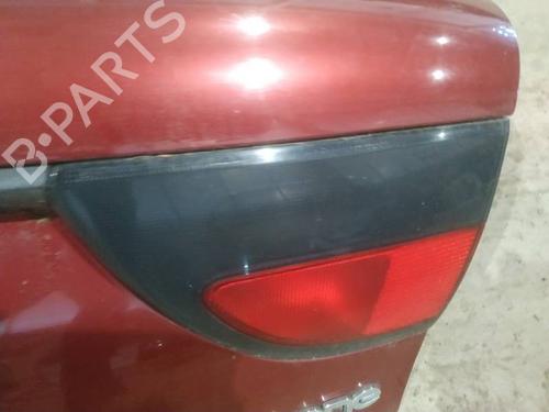Used Right tailgate light Right tailgate light RENAULT MEGANE I (BA0/1_) 1.9 dTi (BA08, BA0N) (98 hp) 39701625 39701625
