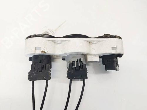 Climate control FORD TRANSIT CONNECT (P65_, P70_, P80_) 1.8 TDCi | BP34815471I5 - Image 2
