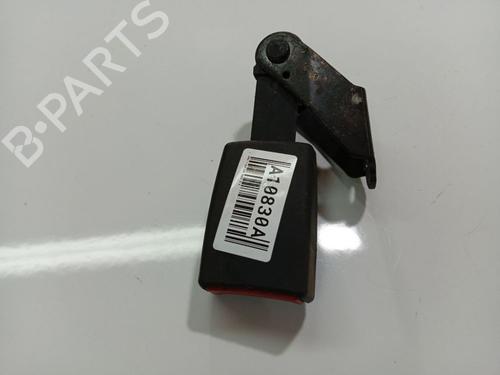 Engate do cinto Engate do cinto BMW 7 (E65, E66, E67) 730 d (218 hp) 34879183 34879183