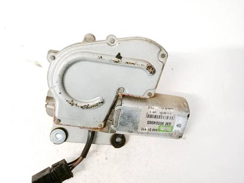 Used Rear wiper motor Rear wiper motor 35092006 35092006