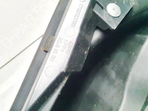 Scuttle panel MAZDA 3 Saloon (BP_) 2.0 SKYACTIV-G M Hybrid (BP5S, BP6S) | BP40243138C110 - Image 3