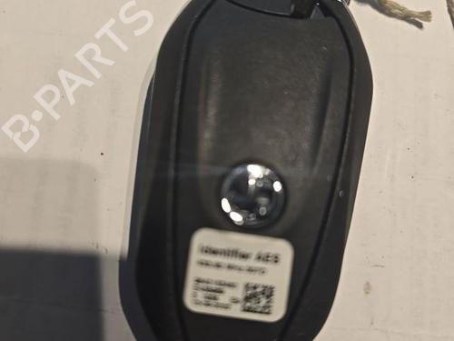 Electronic module OPEL ASTRA L (OV5) 1.2 (FPHNSL, FPHNSR) | BP36852678M83  - Image 6