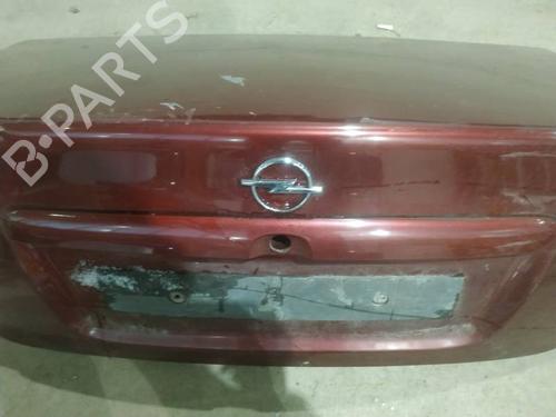 Used Tailgate trim Tailgate trim 34829951 34829951