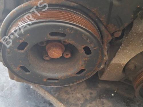 Pulley AUDI A3 (8P1) 1.6 | BP35015899M122 - Image 2