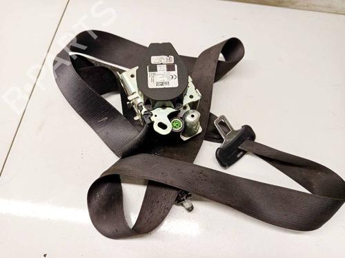 Used Rear left seatbelt Rear left seatbelt 38578165 38578165