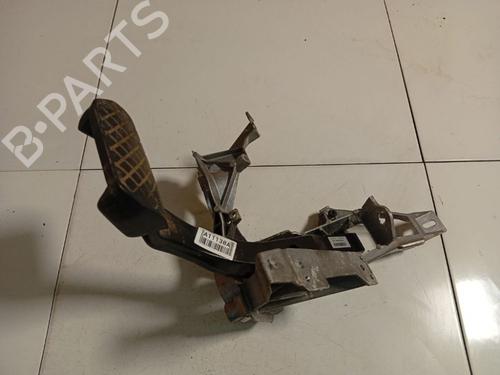Pedale Pedale AUDI A6 C6 (4F2) 3.0 TDI quattro (225 hp) 36685574 36685574