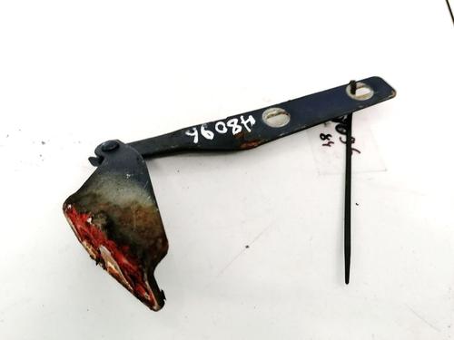 Used Hinge/Door check strap Hinge/Door check strap RENAULT 19 I (B/C53_) 1.9 D (B/C534, B/C53J) (64 hp) 35422594 35422594