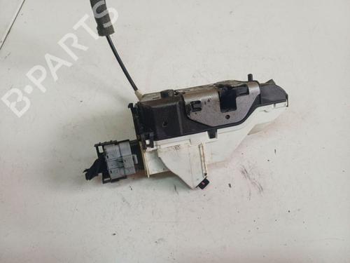 Rear left lock CITROËN BERLINGO MULTISPACE (B9) 1.6 HDi 90 | BP34806539C100 - Image 3