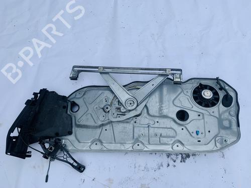 Used Front left window mechanism Front left window mechanism 35542079 35542079