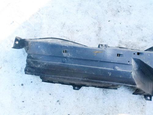Underbody protection HONDA CR-V III (RE_) 2.2 i-CTDi 4WD (RE6) | BP35199391M92 - Image 2