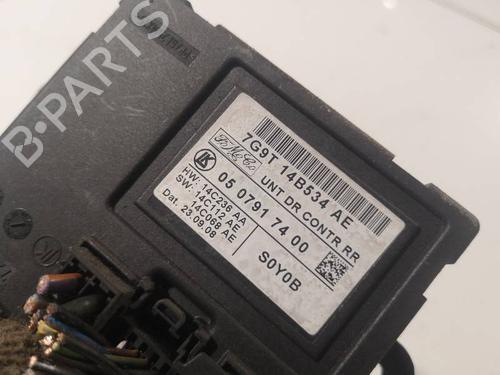 Electronic module FORD MONDEO IV (BA7) 1.8 TDCi | BP38277966M83 - Image 3