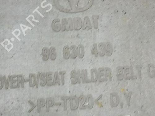 Other CHEVROLET CAPTIVA (C100, C140) 2.0 D | BP34795860O1 - Image 4