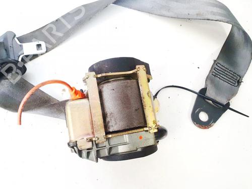 Used Front right seatbelt Front right seatbelt CITROËN C5 I (DC_) 2.2 HDi (DC4HXB, DC4HXE) (133 hp) 35429427 35429427