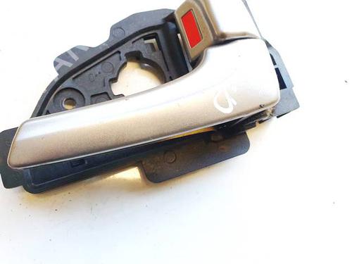 Used Rear right interior door handle Rear right interior door handle 38946267 38946267