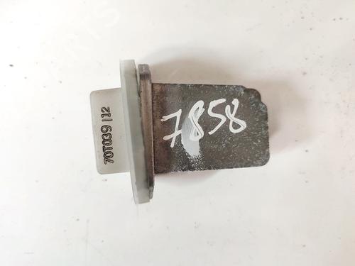 Used Heater resistor Heater resistor 35454375 35454375