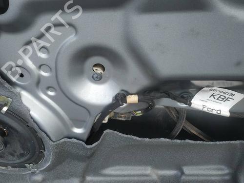 Used Front right window mechanism Front right window mechanism 35098005 35098005