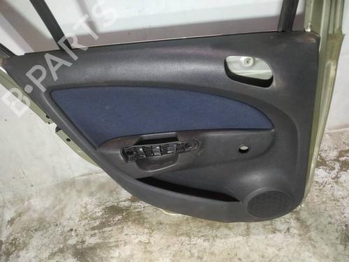 Rear left panel OPEL CORSA D (S07) 1.3 CDTI (L08, L68) | BP35057029C60 - Image 2