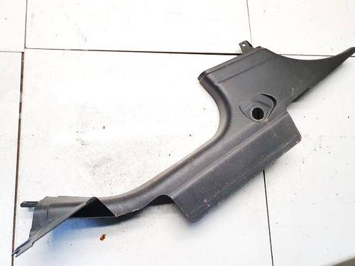 Used Boot lining Boot lining MINI MINI COUNTRYMAN (R60) Cooper D ALL4 (112 hp) 39895545 39895545