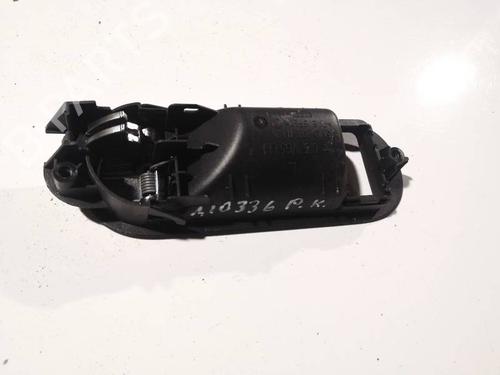 Front left interior door handle VW GOLF PLUS V (5M1, 521) 1.9 TDI | BP35042371I13 - Image 2