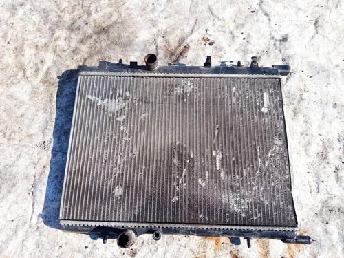 Used Water radiator Water radiator 34933521 34933521