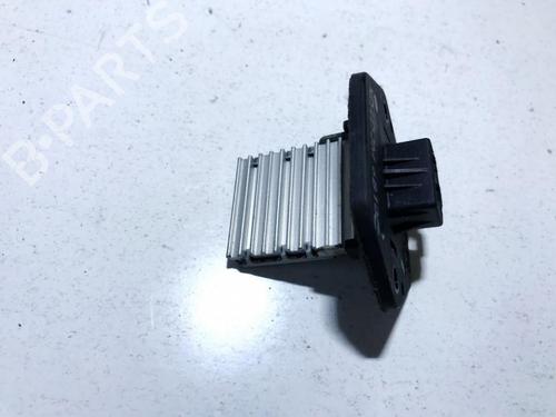 Used Heater resistor Heater resistor KIA CERATO I Hatchback (LD) 1.6 CRDi (115 hp) 35837547 35837547