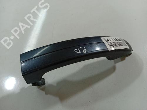 front-right-exterior-door-handle-ford-usa-fusion-2005-34836375 main image