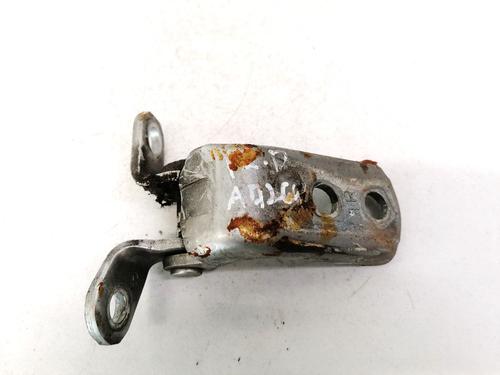 Used Hinge/Door check strap Hinge/Door check strap TOYOTA AVENSIS VERSO (_M2_) 2.0 D (CLM20_, CLM20R) (116 hp) 32917199 32917199