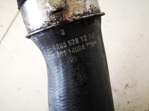 Pipe MERCEDES-BENZ C-CLASS (W203) C 200 CDI (203.004) | BP32911381M125 - Image 3