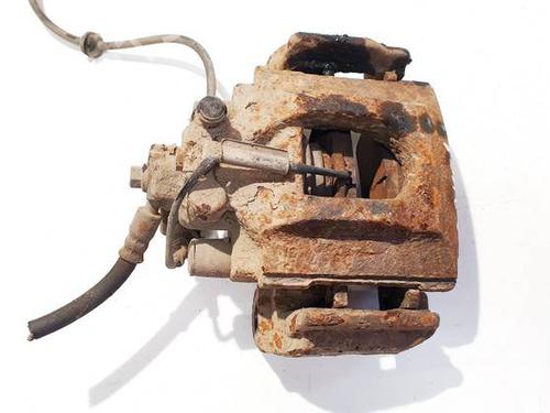 Used Left rear brake caliper Left rear brake caliper 35364003 35364003