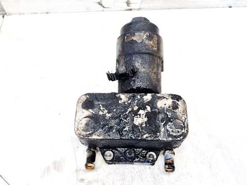 Used Oil radiator Oil radiator 35307216 35307216