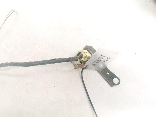 Used Electronic module Electronic module TOYOTA YARIS (_P1_) 1.0 (SCP10_, SCP10R) (68 hp) 32890091 32890091
