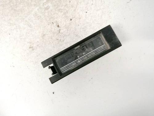 Used Licence plate light Licence plate light OPEL INSIGNIA A (G09) 2.0 CDTI (68) (110 hp) 35038972 35038972