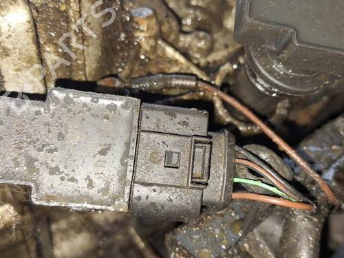 Used Ignition coil Ignition coil SKODA FABIA II (542) 1.2 12V (60 hp) 35014690 35014690