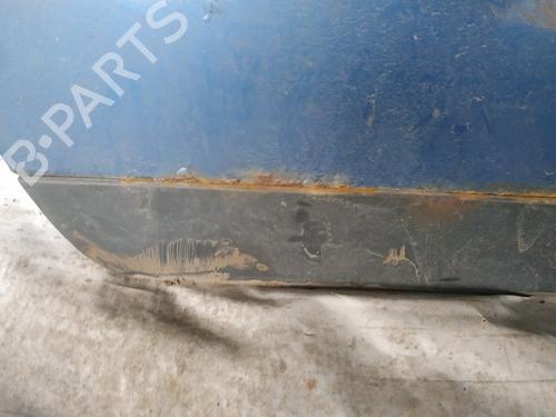 Gummiliste AUDI A4 B6 (8E2) 2.5 TDI quattro | BP35416078C142 - Image 2