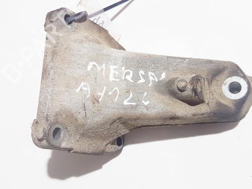 Støtte Støtte MERCEDES-BENZ E-CLASS (W210) E 200 (210.035) (136 hp) 33100118 33100118